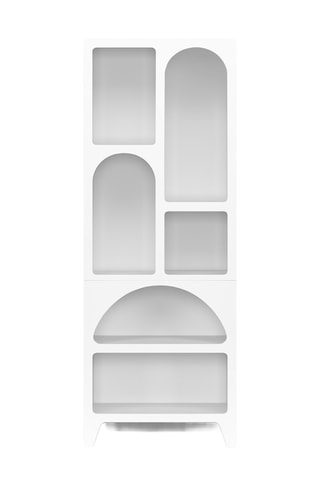 Estantería ­- 60 x 160 x 30 cm