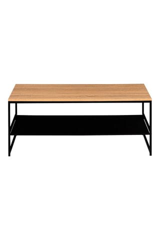 Mesa de centro Manhattan - 113,5 x 60 x 45 cm