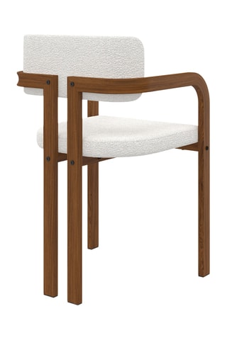 2 sillas Elsa - 46 x 74 x 48 cm