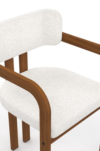 2 sillas Elsa - 46 x 74 x 48 cm