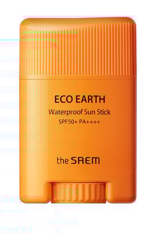 Stick waterproof Eco Earth Sun stick SPF50+ - 17 g
