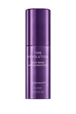 Balsamo notte ai probiotici Time Revolution - Tutti i tipi di pelle - 10 g