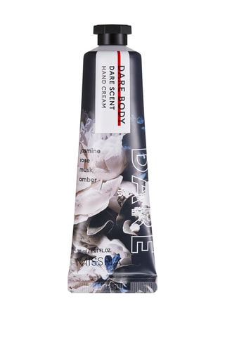 Crema mani Dare Scent - Tutti tipi di pelle - 30 ml