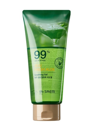 Gel aloe vera lenitivo Jeju Fresh - 300 ml