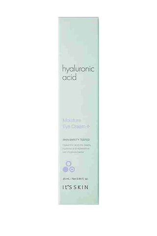 Crema idratante occhi all’acido ialuronico - 25 ml
