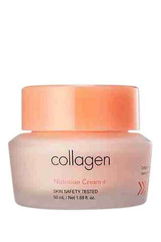 Crema nutrizionale al collagene - 50 ml
