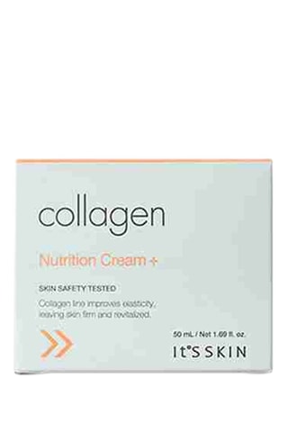 Crema nutrizionale al collagene - 50 ml
