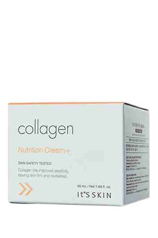 Crema nutrizionale al collagene - 50 ml
