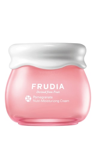 Crema Nutri-idratante alla melagrana - 55 g