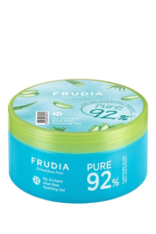 Gel lenitivo all’aloe vera - 300 g