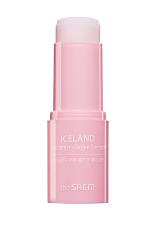 Stick contorno occhi al collagene Iceland - 7 g