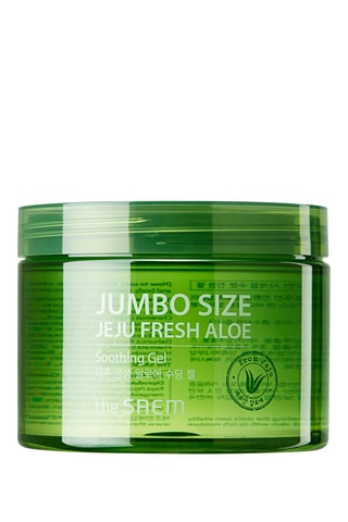 Gel aloe vera lenitivo Jeju Fresh - 500 ml