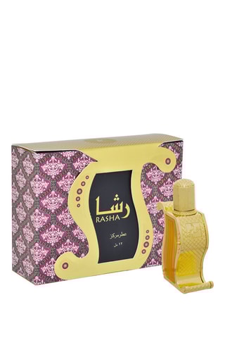 Rasha Khadlaj - Olio di profumo concentrato 12 ml