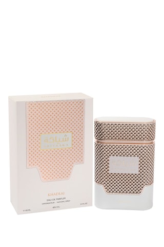 Shiyaaka White Khadlaj - Eau de parfum 100 ml