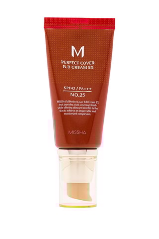 BB crema SPF42 Perfect Cover Warm - Tutti tipi di pelle - 50 ml