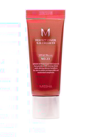 BB crema SPF42 Perfect Cover Natural - Tutti tipi di pelle - 20 ml