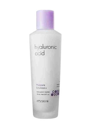 Emulsione idratante all'acido ialuronico - 150 ml
