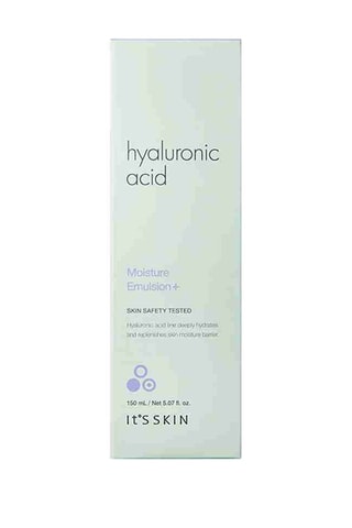 Emulsione idratante all'acido ialuronico - 150 ml
