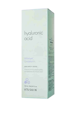 Emulsione idratante all'acido ialuronico - 150 ml
