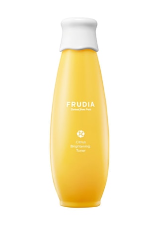 Tonico schiarente agli agrumi - 195 ml