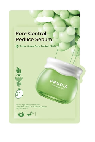 Maschera riduzione pori - 20 ml