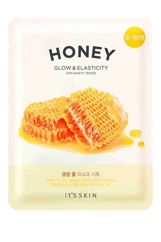 Maschera fresca miele - 20 g