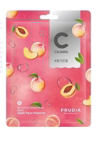 Maschera Pesca - Pelli spenti - 20 ml