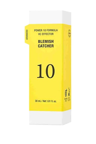 Siero schiarente Power 10 Formula VC Effector - 30 ml