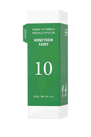 Siero Power 10 Formula Propolis Effector - 30 ml