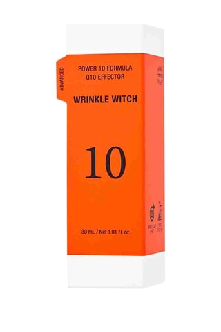 Siero ringiovanente Power 10 Formula Q10 Effector - 30 ml