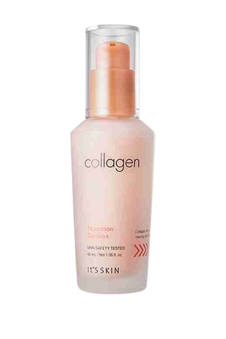 Siero nutriente al collagene - 40 ml