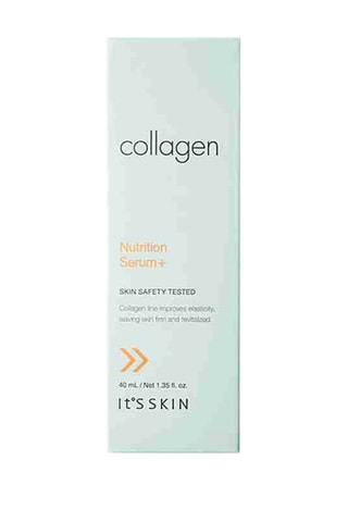 Siero nutriente al collagene - 40 ml