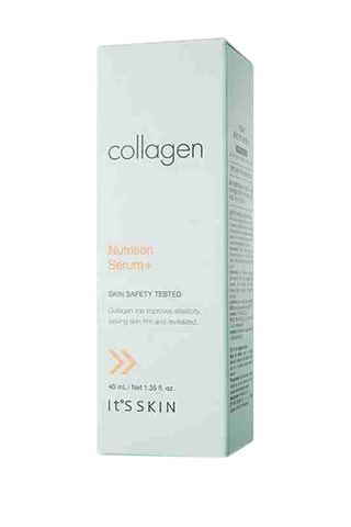 Siero nutriente al collagene - 40 ml