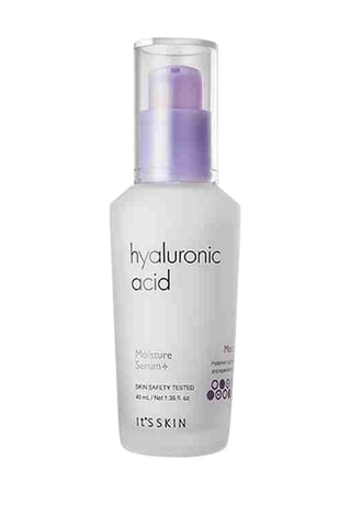 Siero idratante all’acido ialuronico - 40 ml
