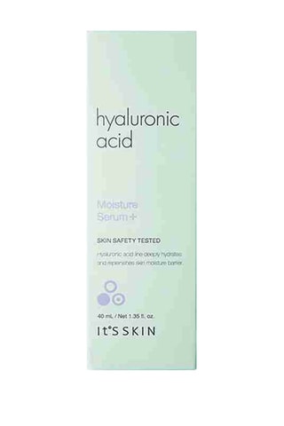 Siero idratante all’acido ialuronico - 40 ml
