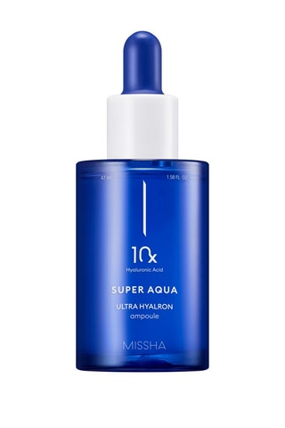 Siero Super Aqua - Pelli secche - 47 ml