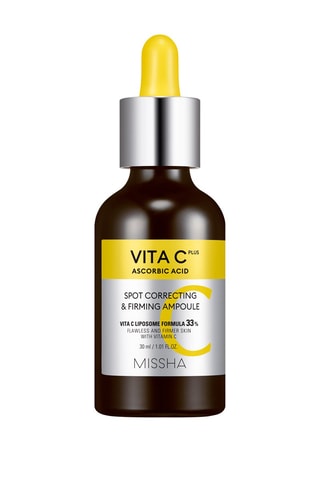 Siero Vita C - Pelle con imperfezioni - 30 ml 