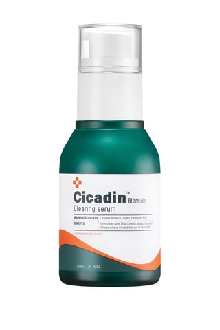 Siero Blemish Clearing - Tutti tipi di pelle - 30 ml