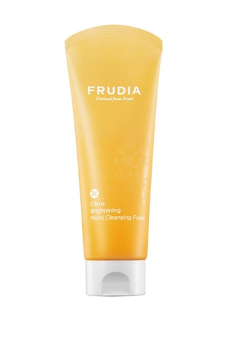 Mousse detergente schiarente agli agrumi - 145 ml