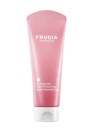 Mousse detergente idratante alla melagrana - 145 ml