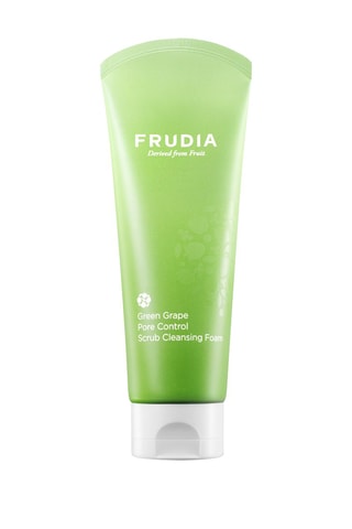 Mousse detergente controllo dei pori all’uva bianca - 145 ml