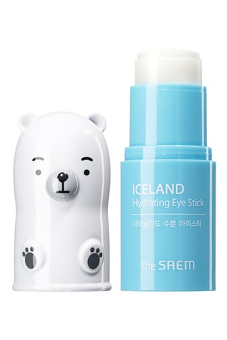 Stick idratante per contorno occhi Iceland Hydrating - 7 g