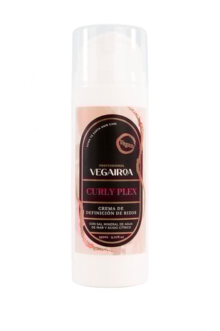 Crema definizione ricci Plex - 150 ml