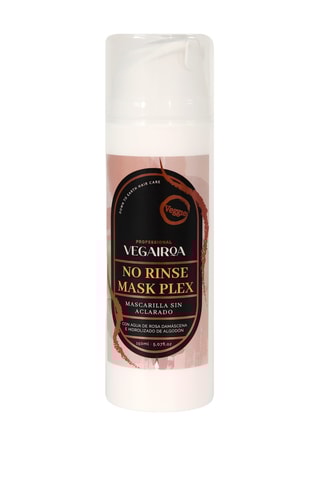 Maschera capelli Plex - 150 ml