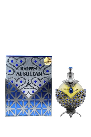 Harem Al Sultan Khadlak - Eau de parfum 35 ml