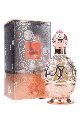 Haneen Rose Gold Khadlak - Olio profumato 20 ml