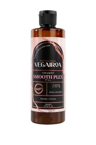 Shampoo Smooth Plex - 300 ml