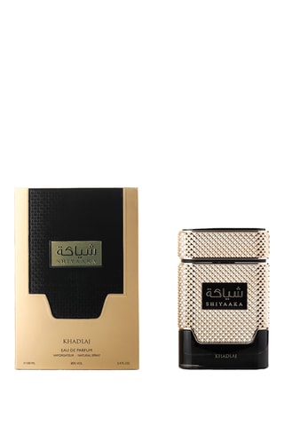 Shiyaaka Gold Khadlak - Eau de parfum 100 ml