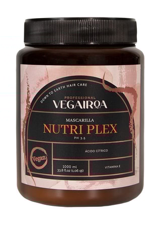 Maschera capelli Nutri Plex - 1000 ml