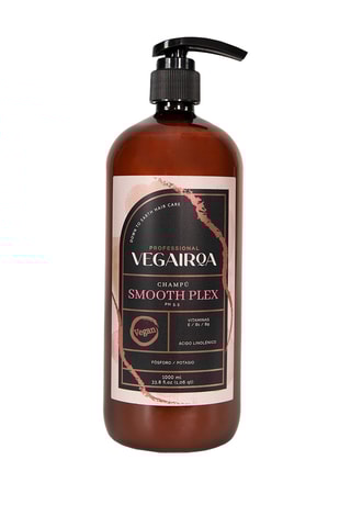 Shampoo Smooth Plex - 1000 ml